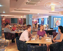 New photos from tourists Thistle Lancaster Gate 3*