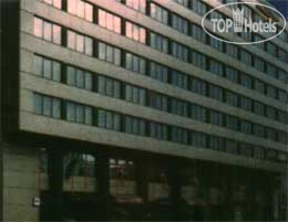 Hotel photo Holiday Inn Victoria 4*