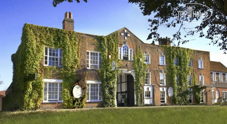 Photos Talbot Hotel