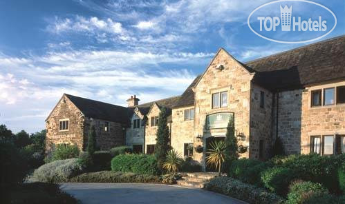 Photos Tankersley Manor