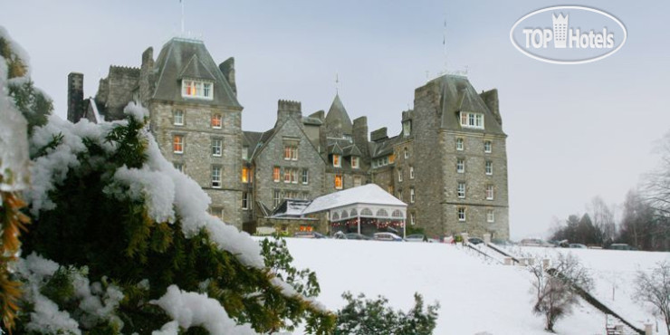 Photos Atholl Palace