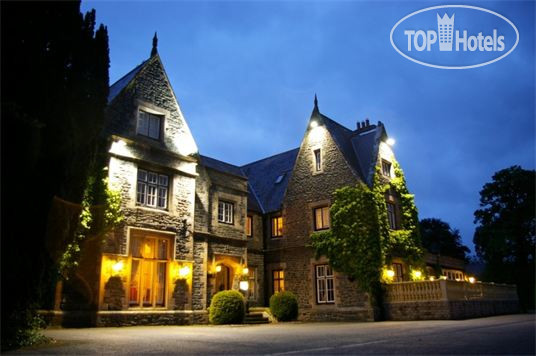 Photos Maenan Abbey Country House Hotel
