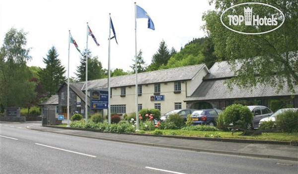 Photos Best Western Waterloo Hotel And Lodge