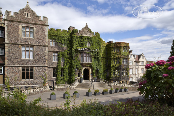 Photos The Abbey Hotel