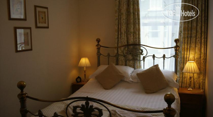 Photos Elm Tree Lodge