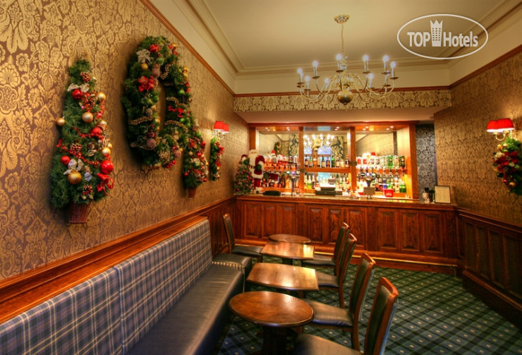 New photos from tourists Highland 2*