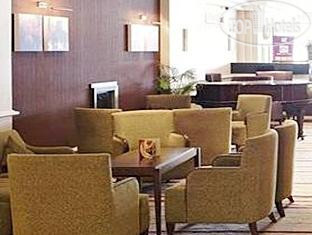 New photos from tourists Hilton Dundee St Andrews Coast 4*