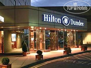 Hotel photo Hilton Dundee St Andrews Coast 4*