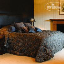Alladale Lodge 