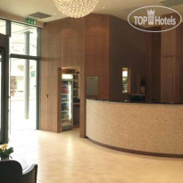 Hilton Garden Inn Aberdeen City Centre 