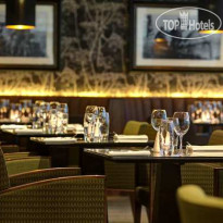 Hilton Garden Inn Aberdeen City Centre 