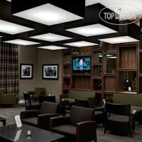 Hilton Garden Inn Aberdeen City Centre 