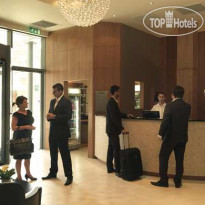 Hilton Garden Inn Aberdeen City Centre 