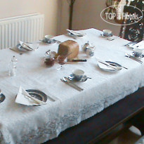 Innis Chonain Bed & Breakfast 