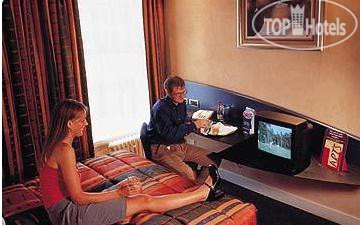 New photos from tourists Jarvis 3*