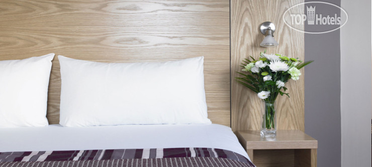 New photos from tourists Jurys Inn Aberdeen 3*