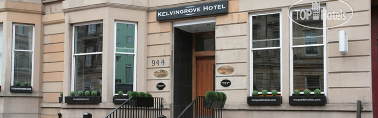 Hotel photo Kelvingrove 3*