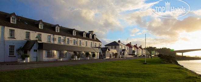 Hotel photo Kings Arms 3*