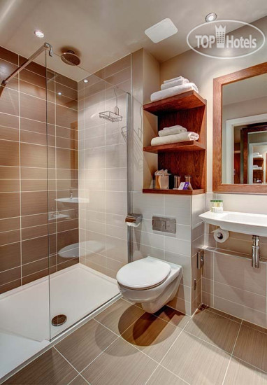 New photos from tourists Kingsmills 4*