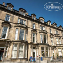 Travelodge Edinburgh Learmonth 