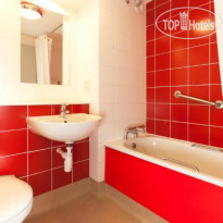 Travelodge Edinburgh Learmonth 