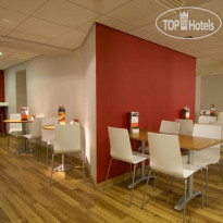 Travelodge Edinburgh Learmonth 