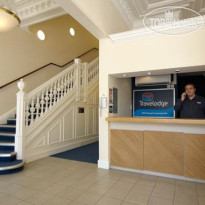 Travelodge Edinburgh Learmonth 