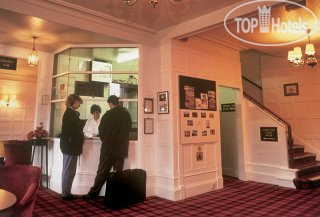 New photos from tourists Loirston 2*