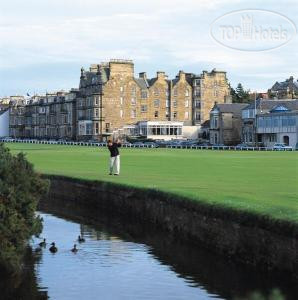 Hotel photo Macdonald Rusacks 4*