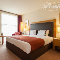 Holiday Inn Dumfries 