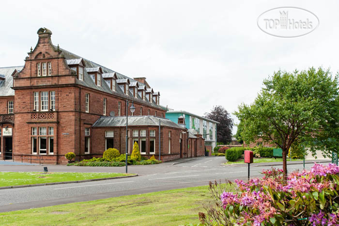 Hotel photo Holiday Inn Dumfries 3*
