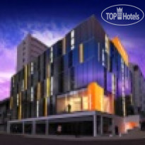 Easyhotel Glasgow City 