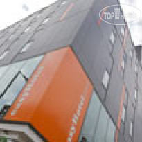 Easyhotel Glasgow City 