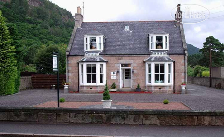 Hotel photo Morvada Guest House 3*