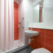 Travelodge Edinburgh Cameron Toll 