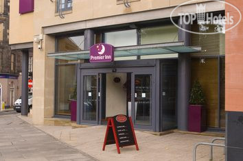 New photos from tourists Premier Inn Lauriston Place 3*