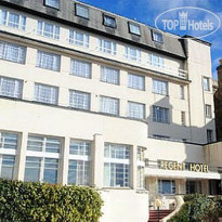 Regent Hotel Отель
