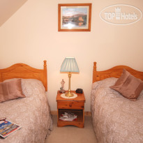 Shenavallie Farm Bed and Breakfast