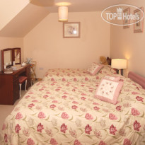 Shenavallie Farm Bed and Breakfast