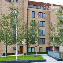 Staycity Serviced Apartments West End 