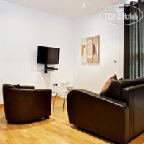 Staycity Serviced Apartments West End 