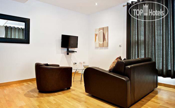 New photos from tourists Staycity Serviced Apartments West End 4*