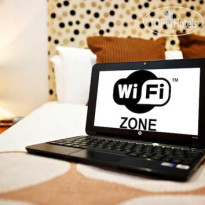 Staycity Serviced Apartments West End 