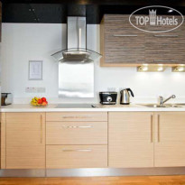 Staycity Serviced Apartments West End 