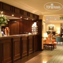 Swallow Waterside Inn 