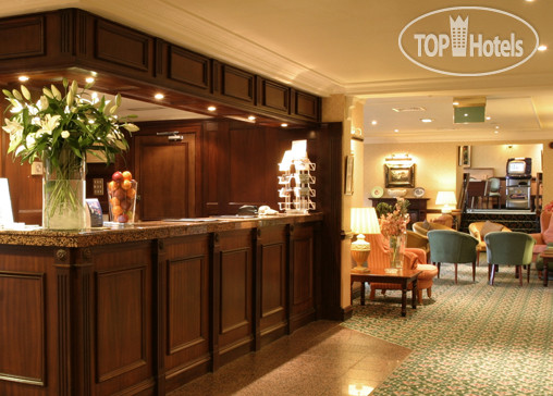 Hotel photo Swallow Waterside Inn 3*