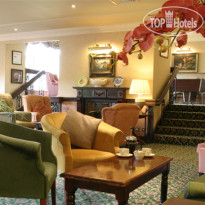 Swallow Waterside Inn 