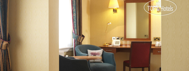 New photos from tourists Jurys Inn Inverness 4*