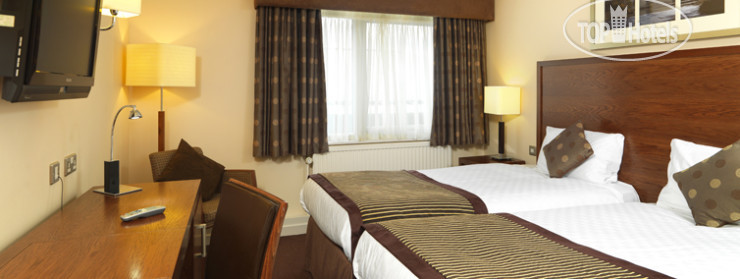 Hotel photo Jurys Inn Inverness 4*