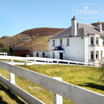 Toravaig House 